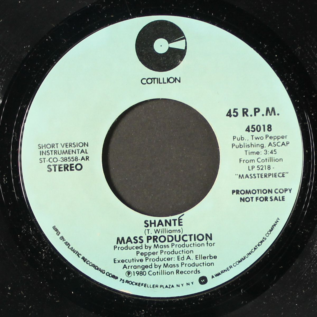 shante / short by MASS PRODUCTION