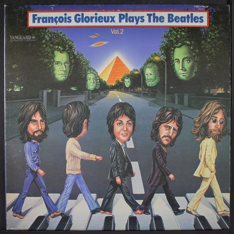 FRANCOIS GLORIEUX