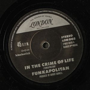 FUNKAPOLITAN