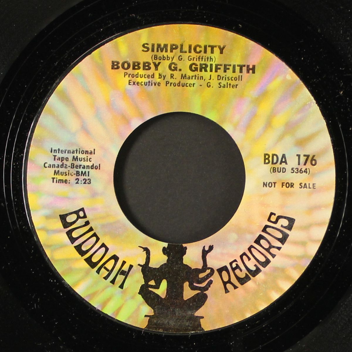 simplicity / wishbone by BOBBY G. GRIFFITH