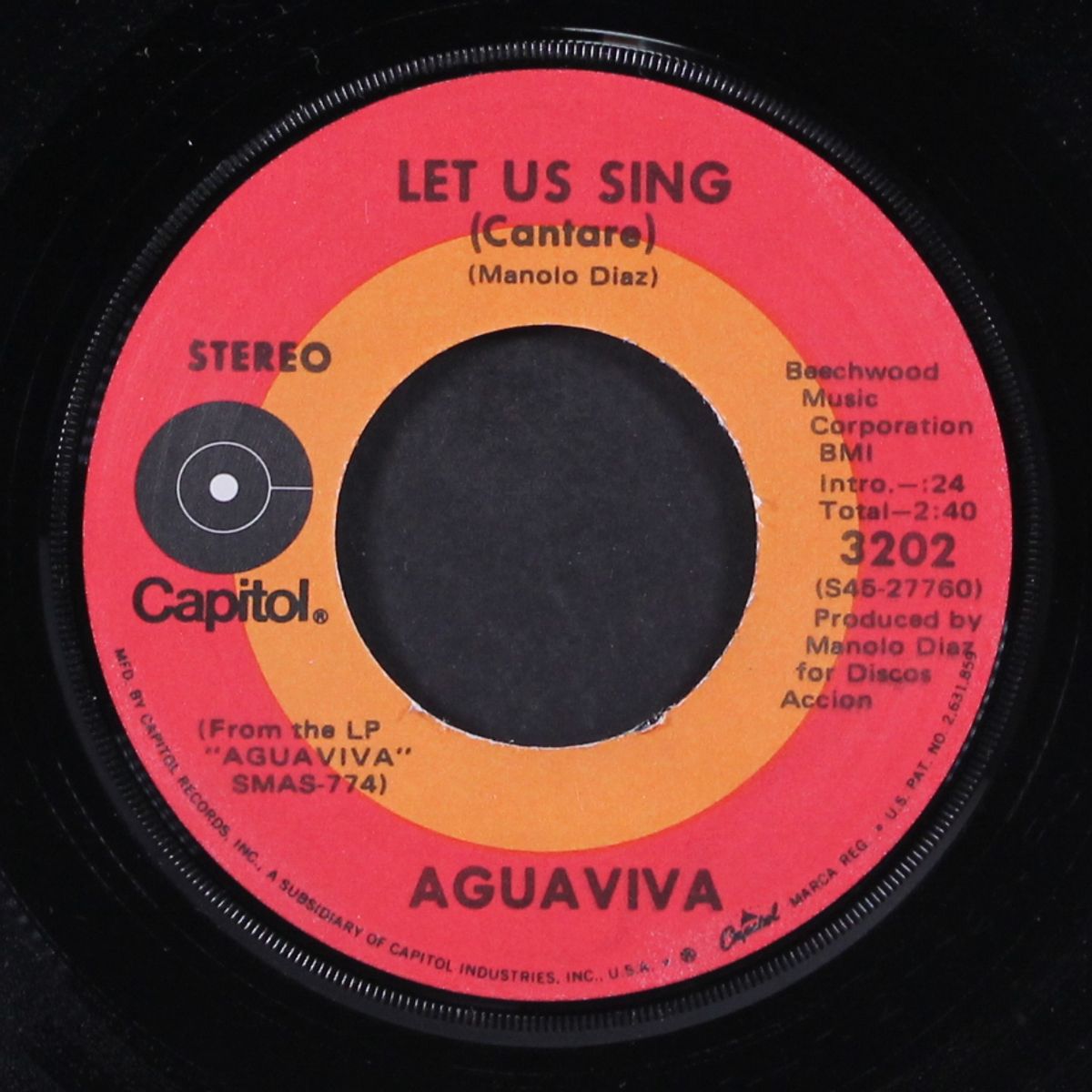 let us sing / andalusian poets by AGUAVIVA