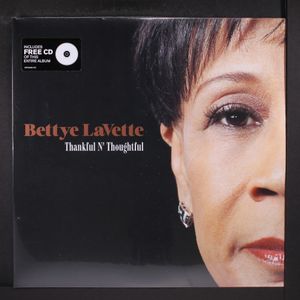 BETTYE LAVETTE