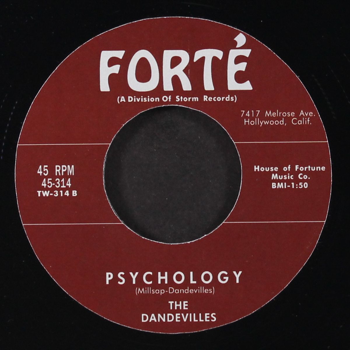 heavenly darling / psychology by DANDEVILLES