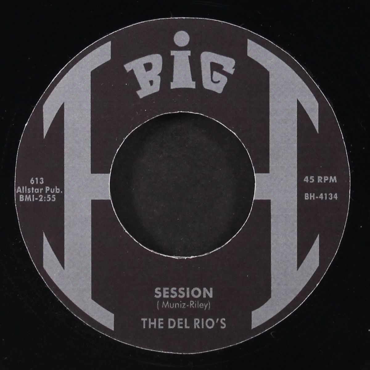 the vines of love / session by DEL RIO'S