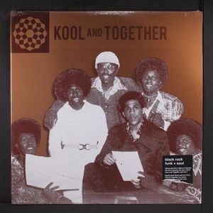 KOOL & TOGETHER