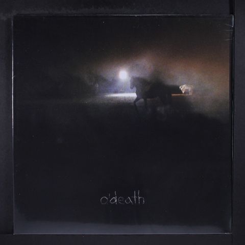 O'DEATH