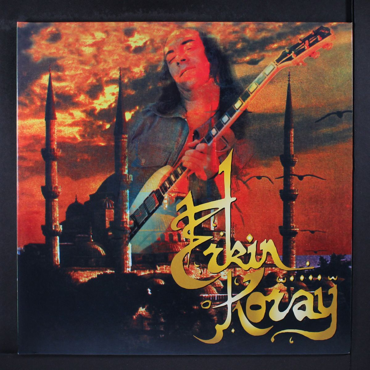 erkin koray 1967-1976 by ERKIN KORAY