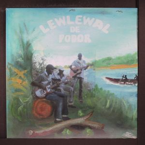 LEWLEWAL DE PODOR