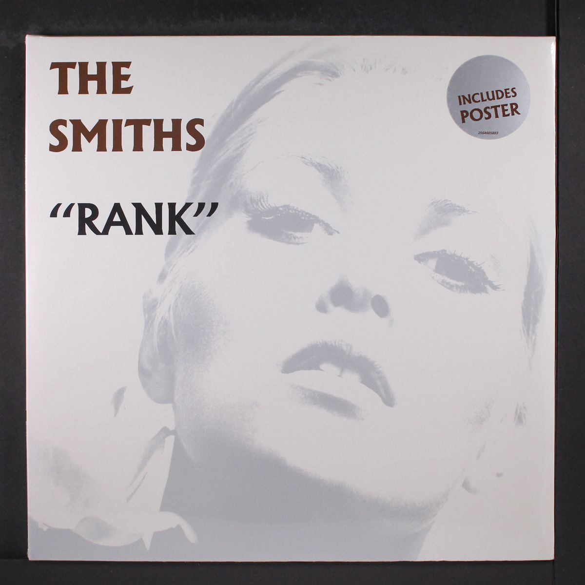 rank by SMITHS