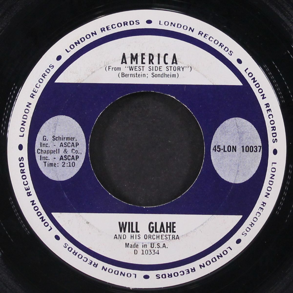 i want to marry a cowboy / america by WILL GLAHE