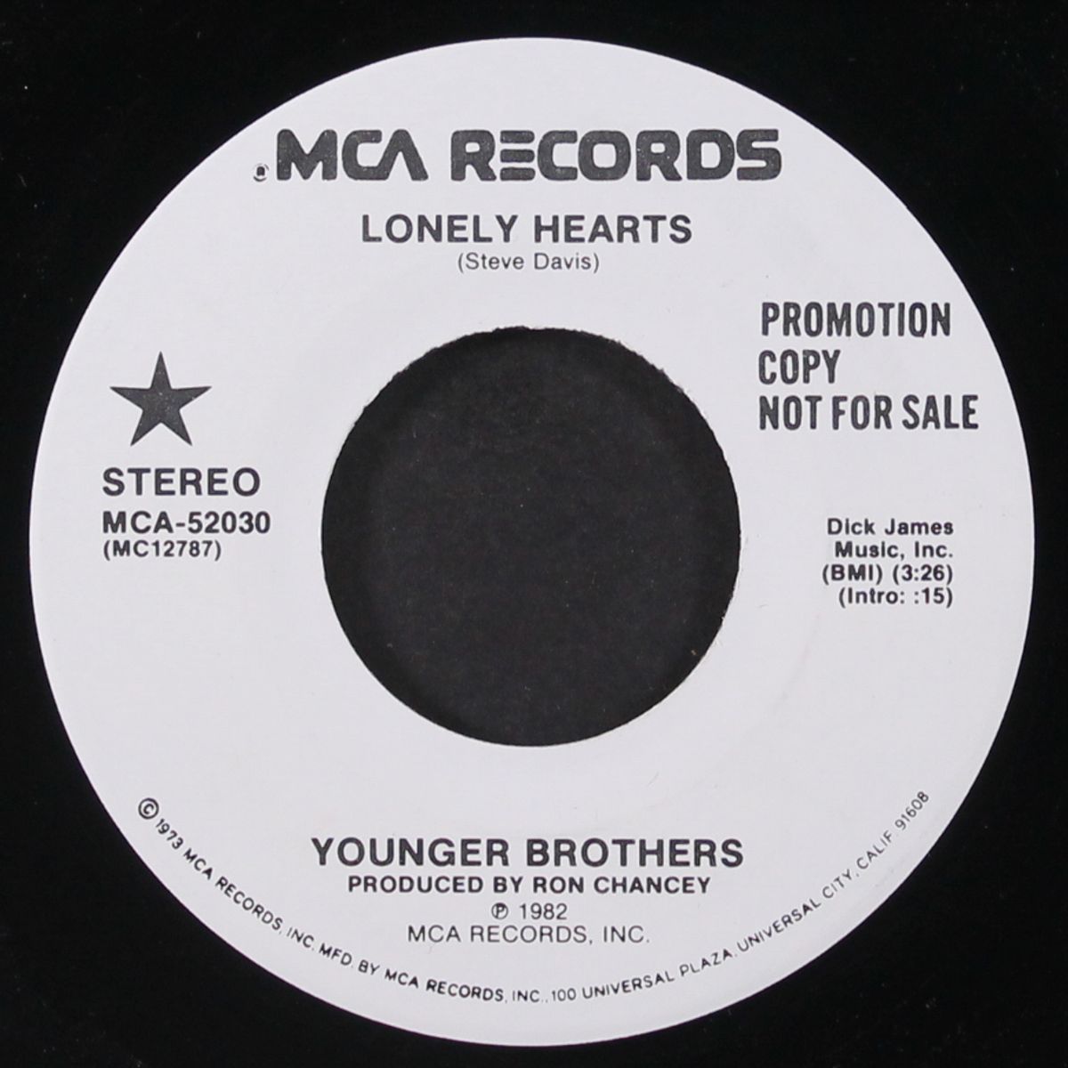 lonely hearts by YOUNGER BROTHERS