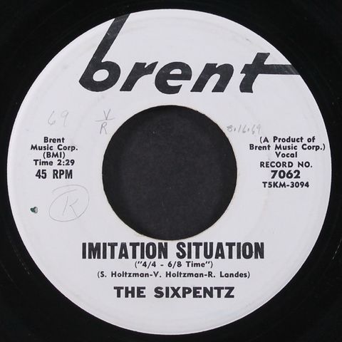 SIXPENTZ