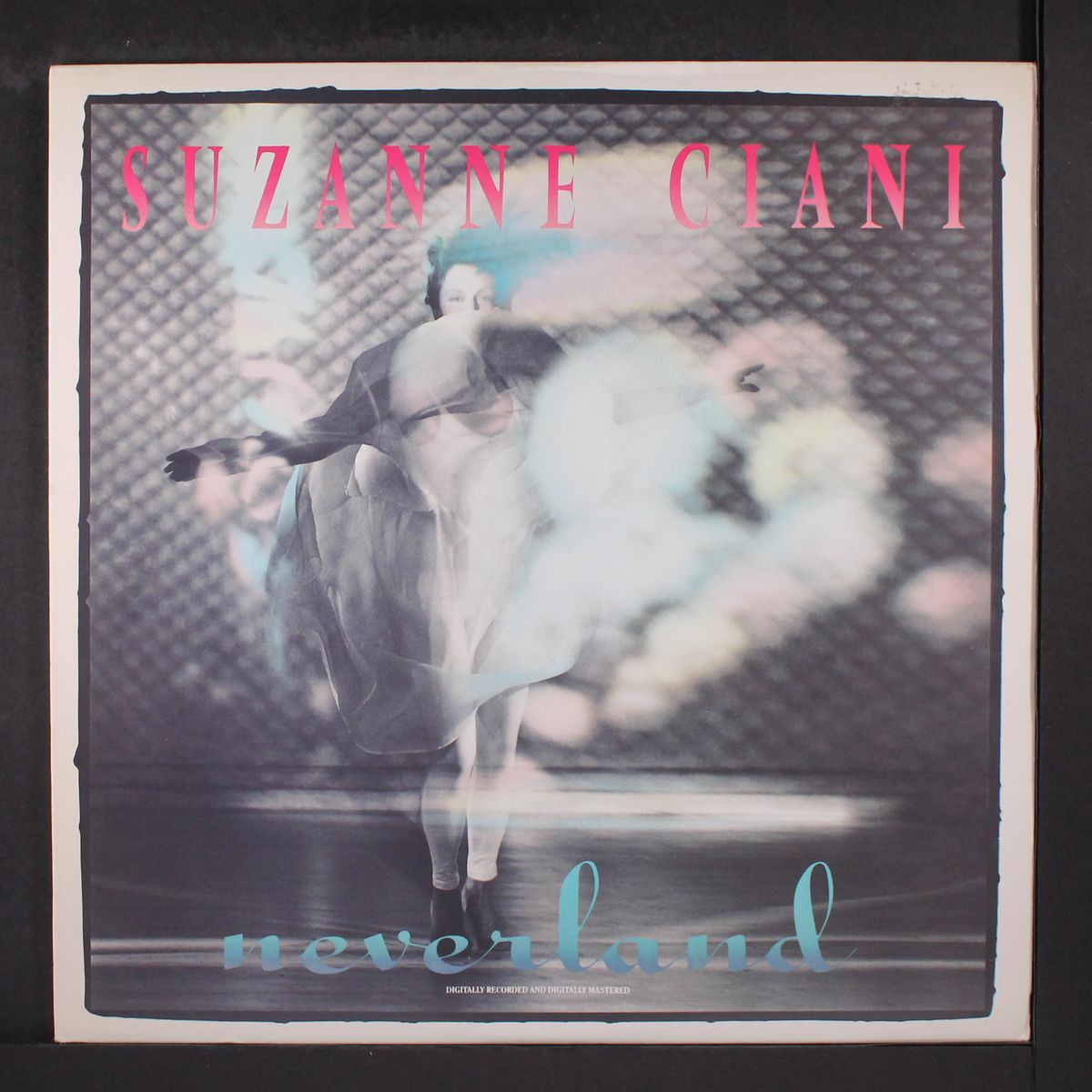 neverland by SUZANNE CIANI