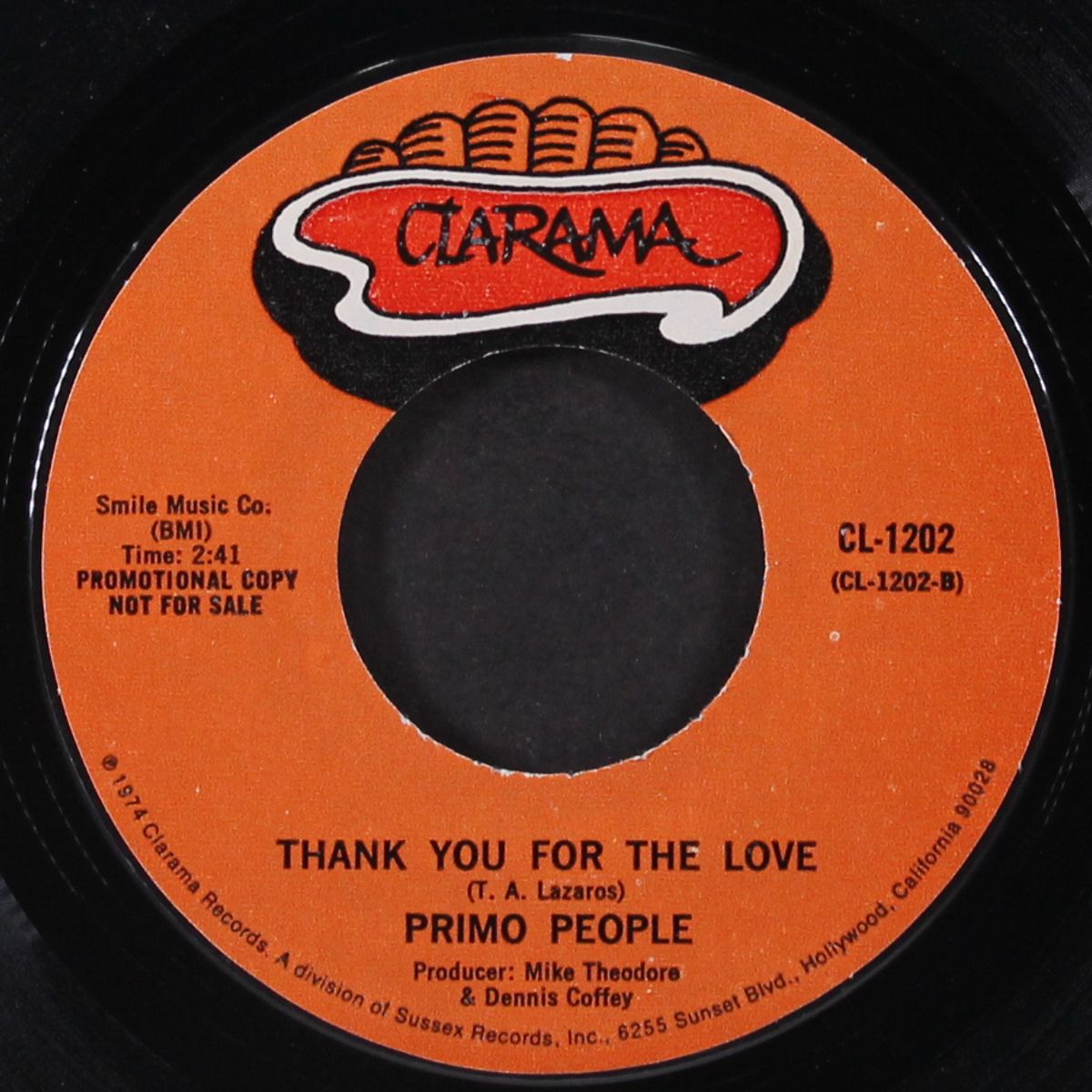 better late than never by PRIMO PEOPLE