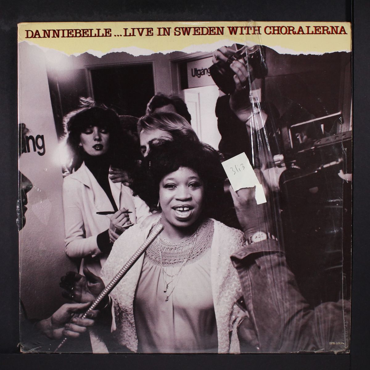 live sweden with choralerna by DANNIEBELLE