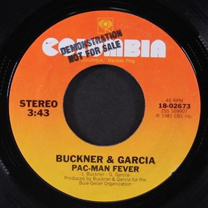 BUCKNER & GARCIA