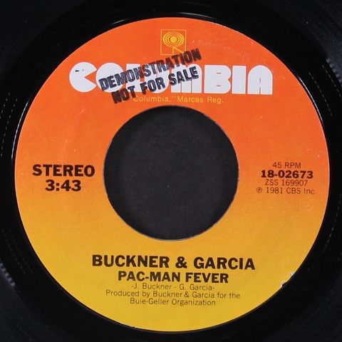 BUCKNER & GARCIA