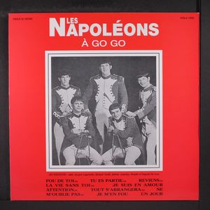 LES NAPOLEONS