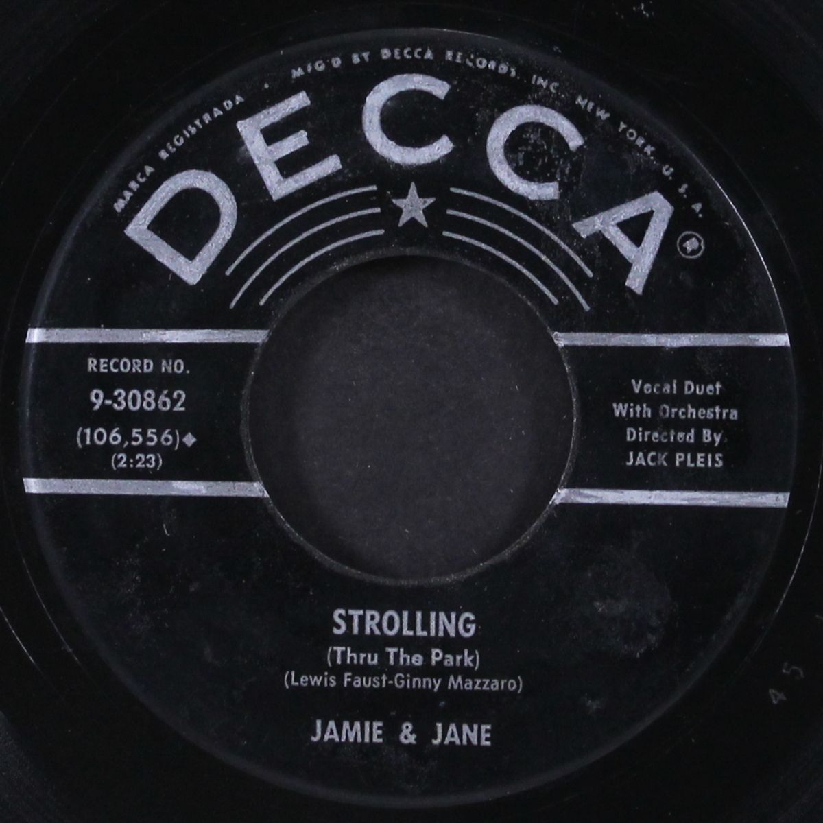 strolling / snuggle up baby by JAMIE & JANE