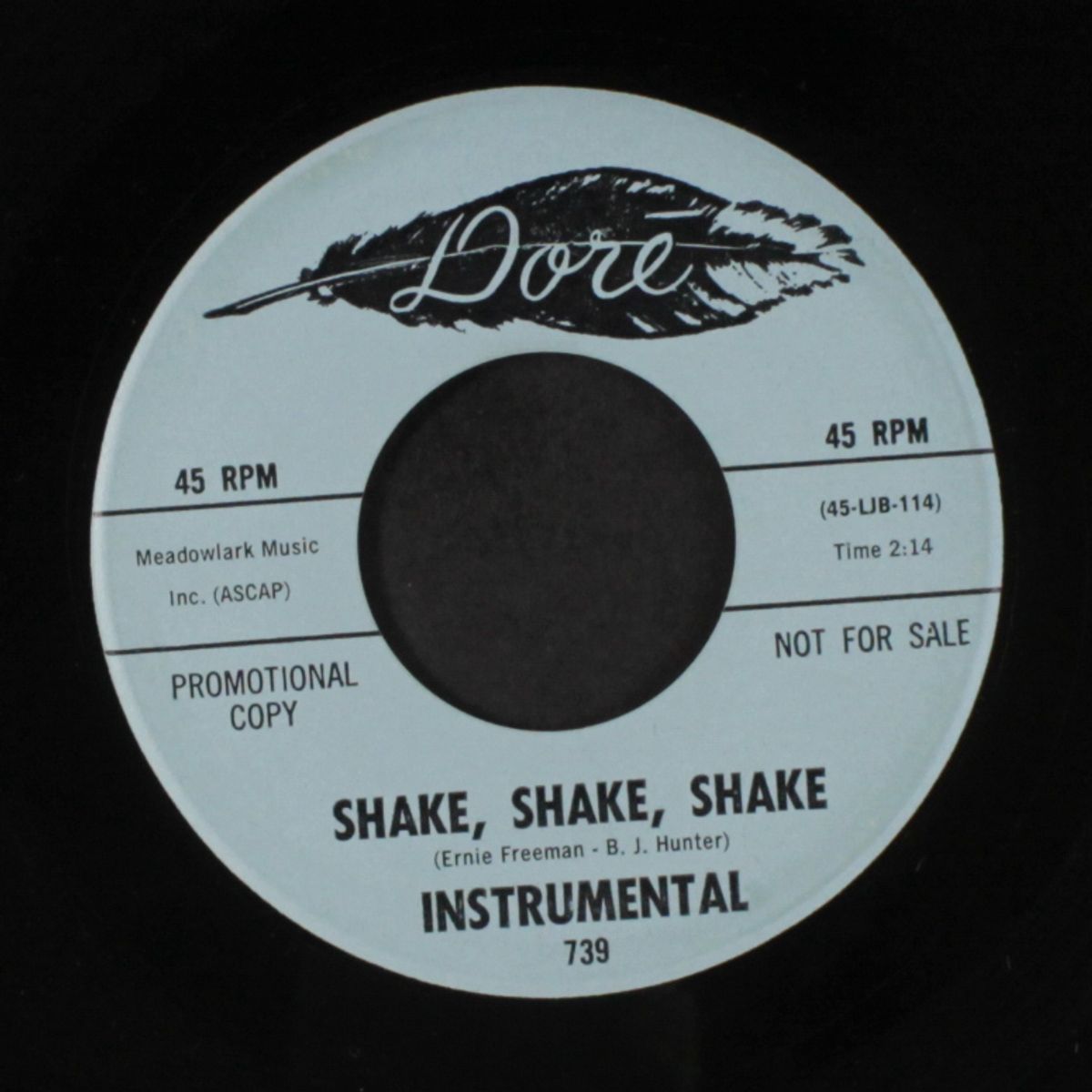 goddess of love / shake, shake, shake by SUPERBS