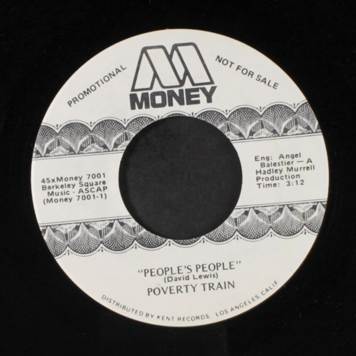 love and funky music by POVERTY TRAIN