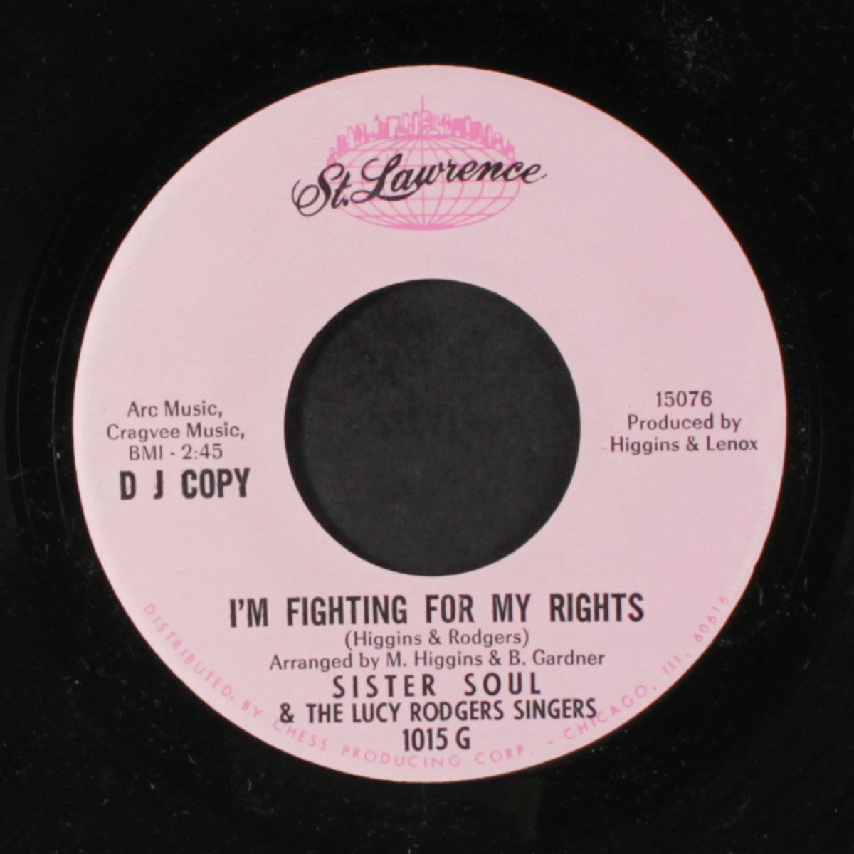i have one more river by SISTER SOUL & LUCY RODGERS SINGERS