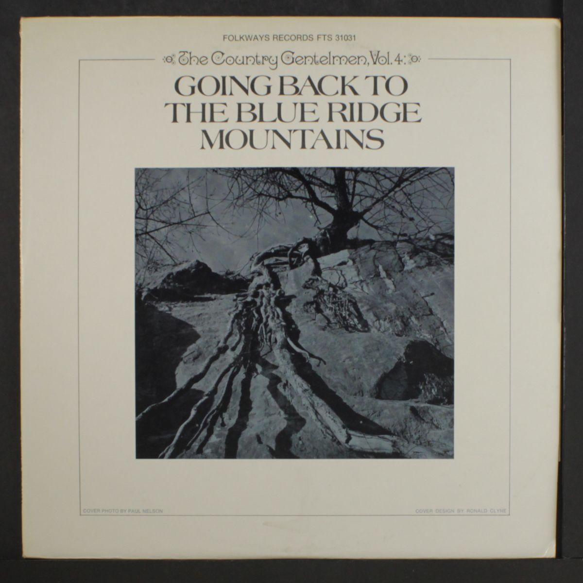 going back to the blue ridge mountains by COUNTRY GENTLEMEN