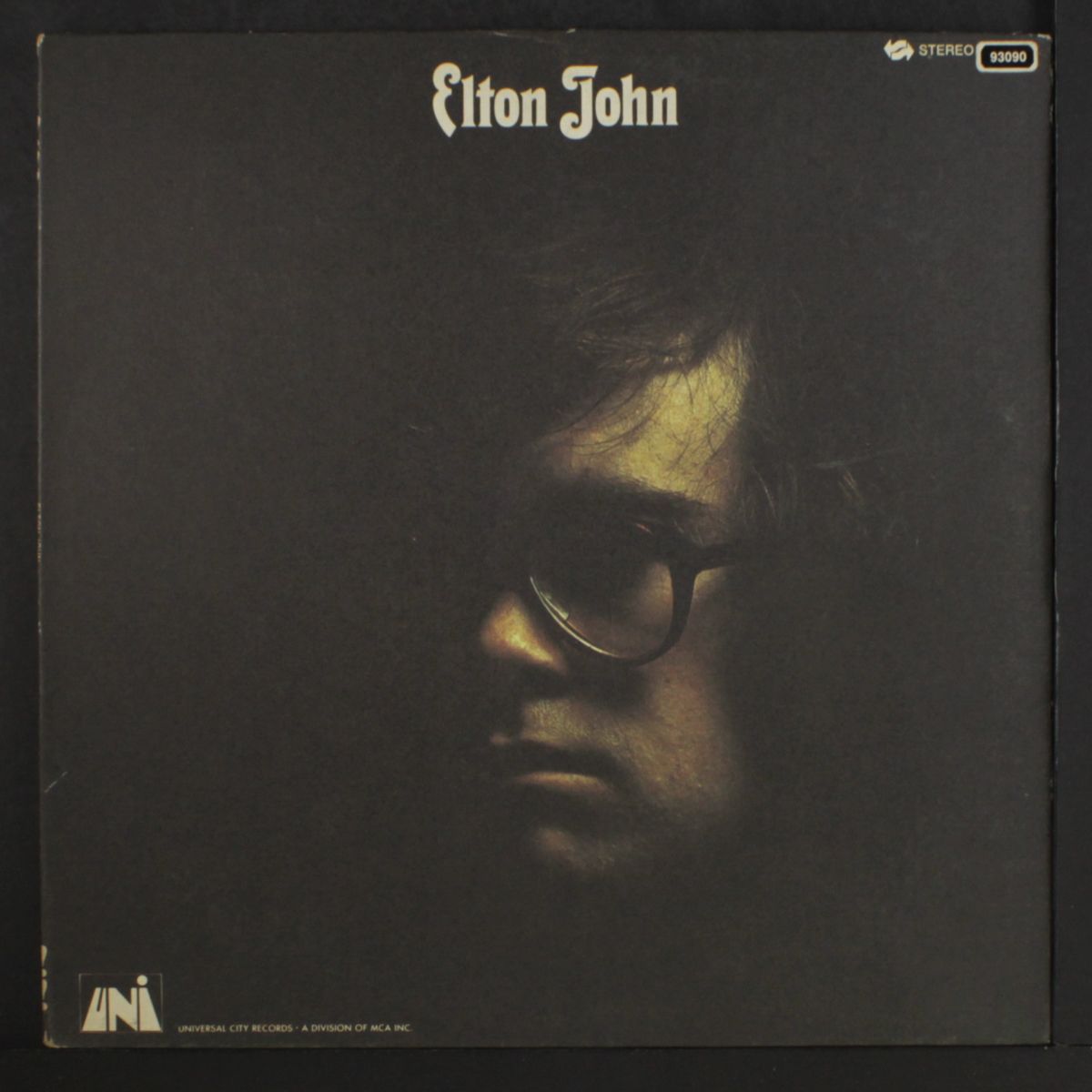 elton john by ELTON JOHN