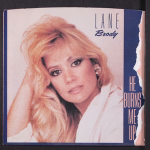 LANE BRODY