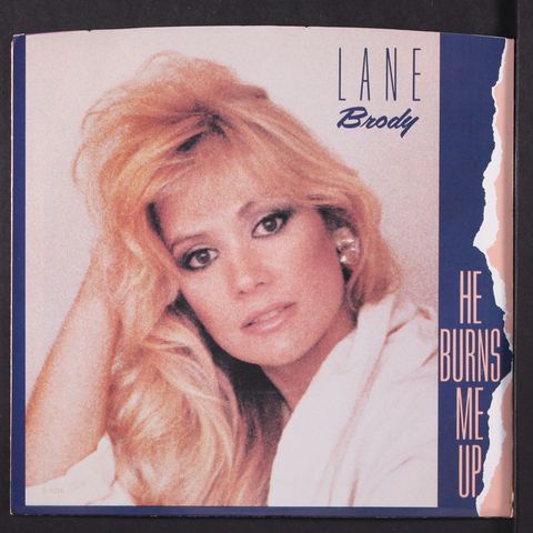 LANE BRODY