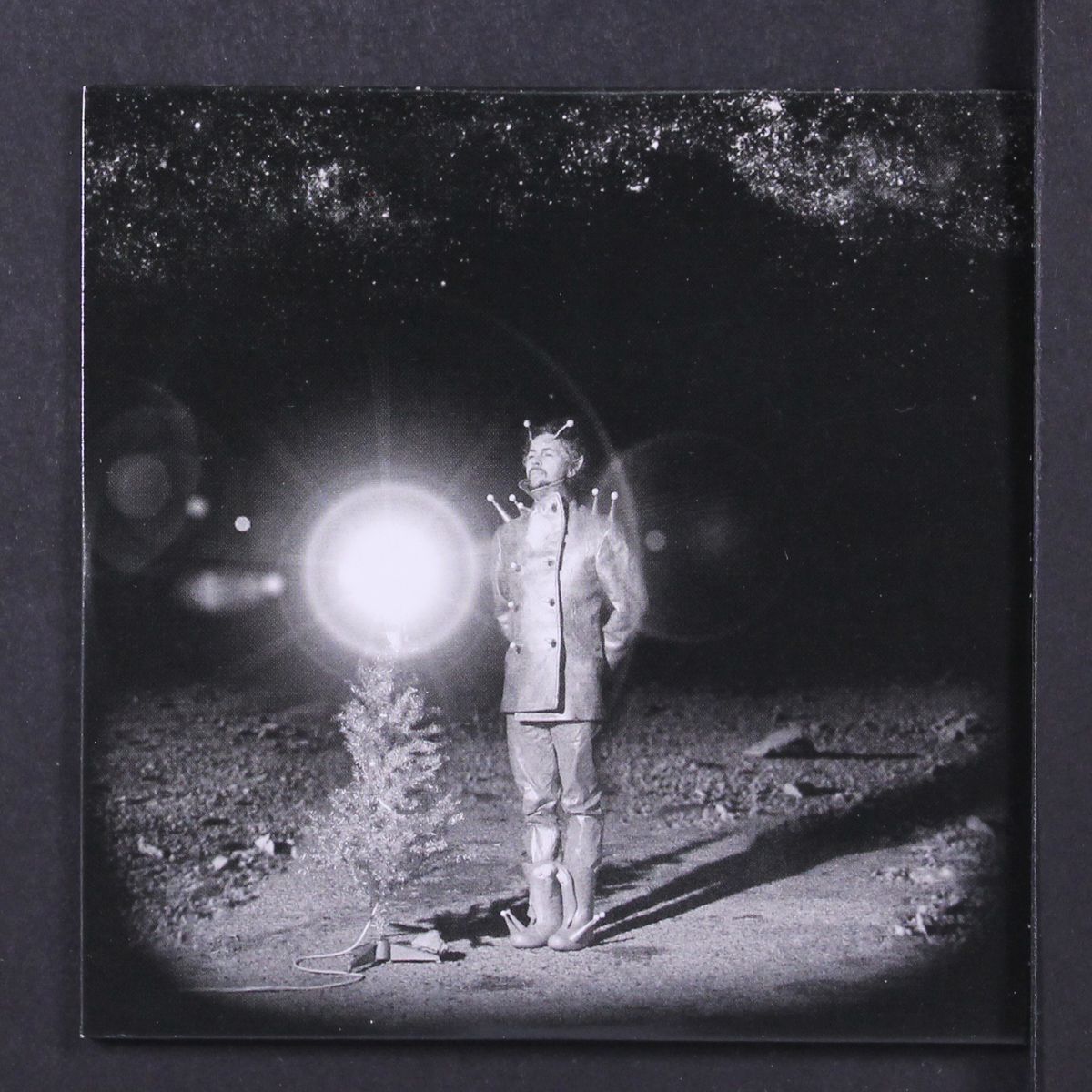 silent night / lord, can you hear me / it's christmastime again by FLAMING LIPS