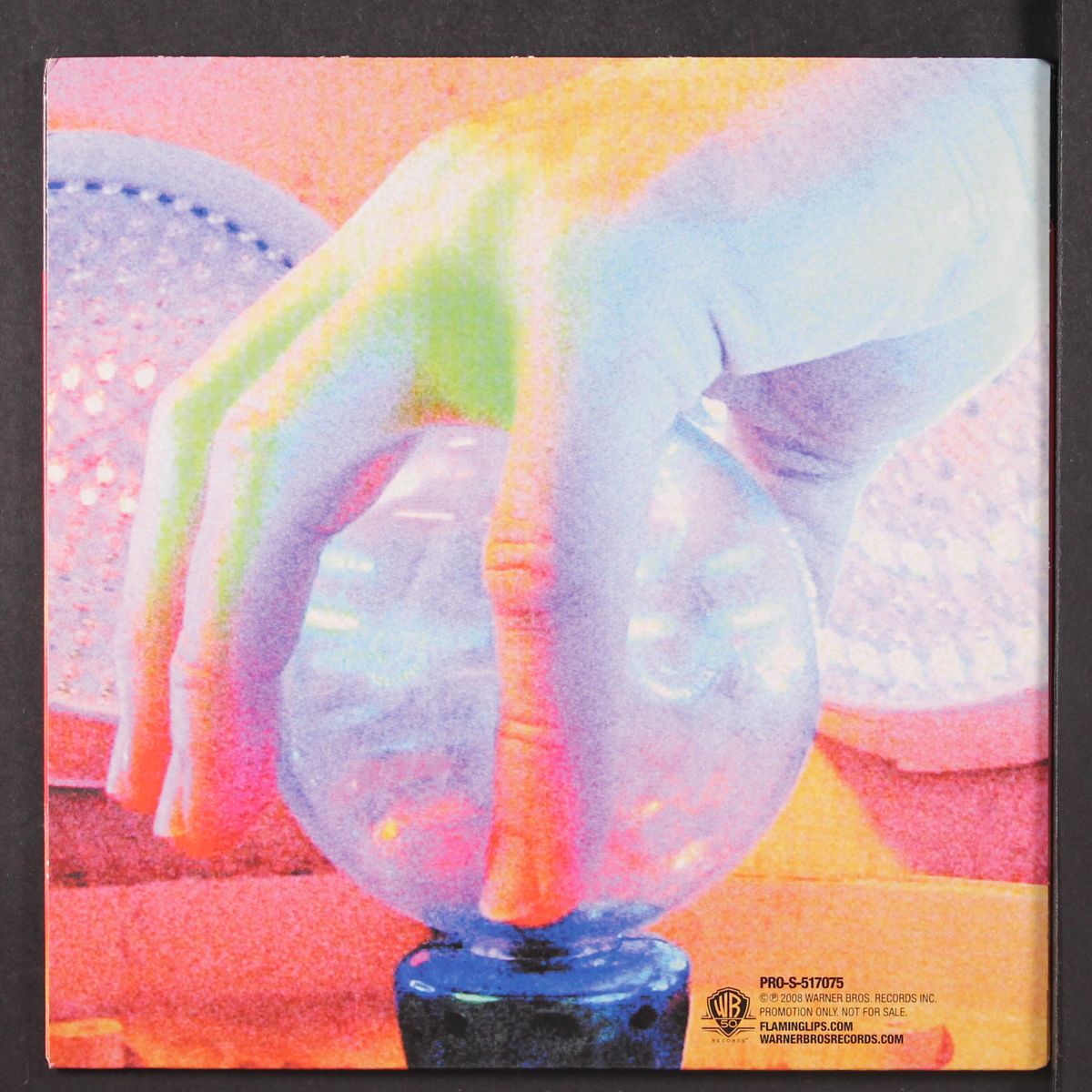 silent night / lord, can you hear me / it's christmastime again by FLAMING LIPS