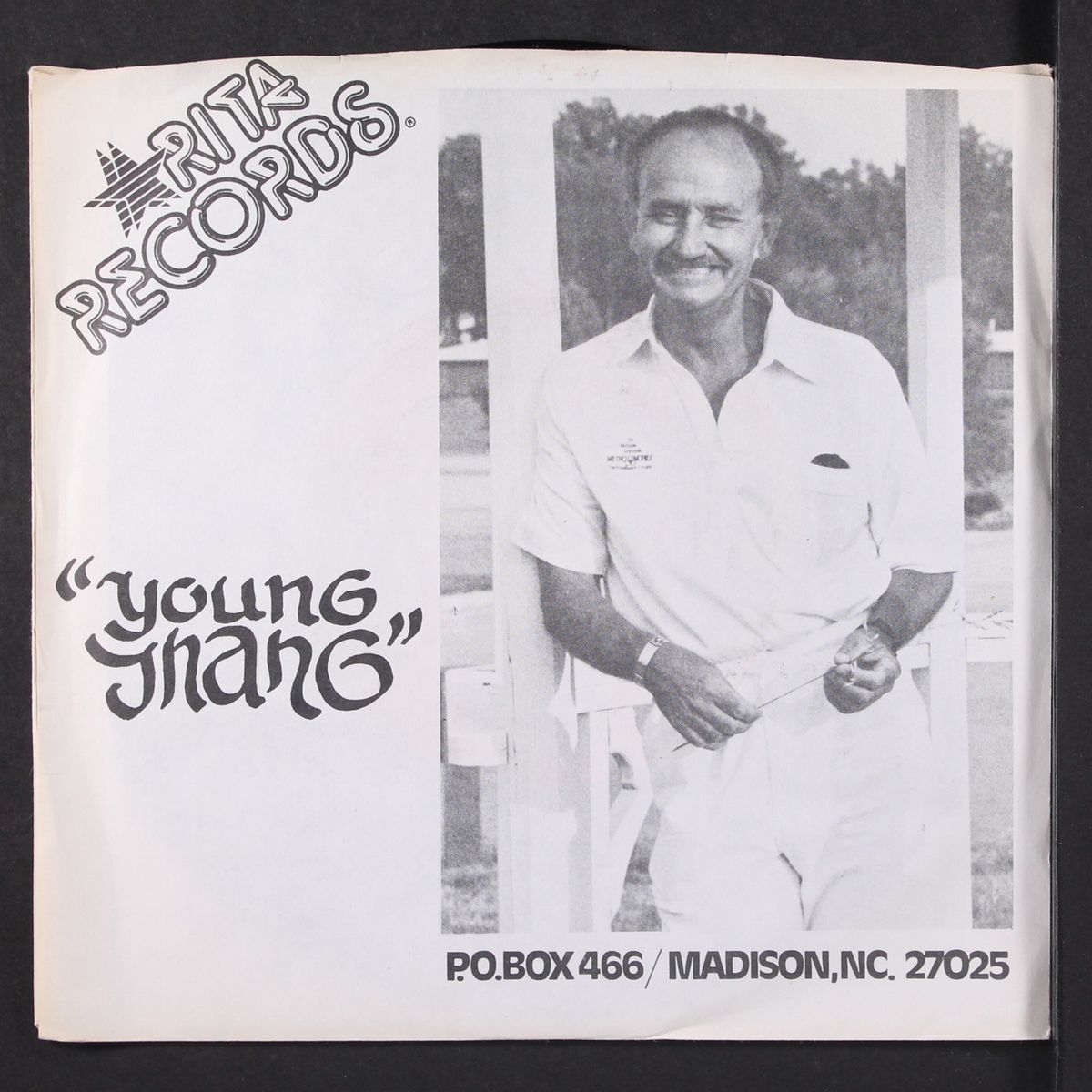 young thang by BUDDY SKIPPER