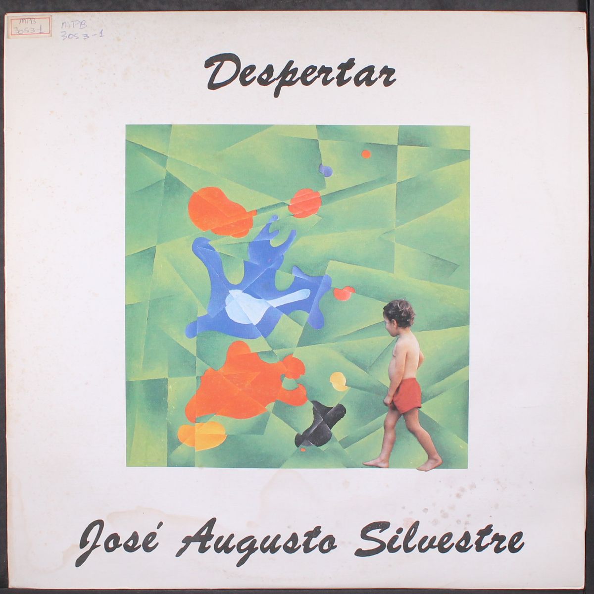 despertar by JOSE AUGUSTO SILVESTRE