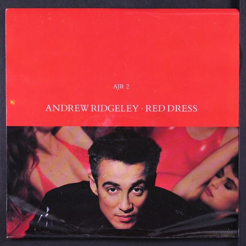 ANDREW RIDGELEY