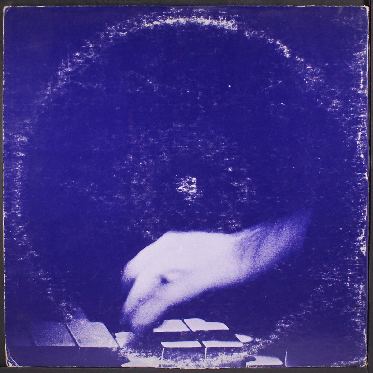 discovery by BORAH BERGMAN