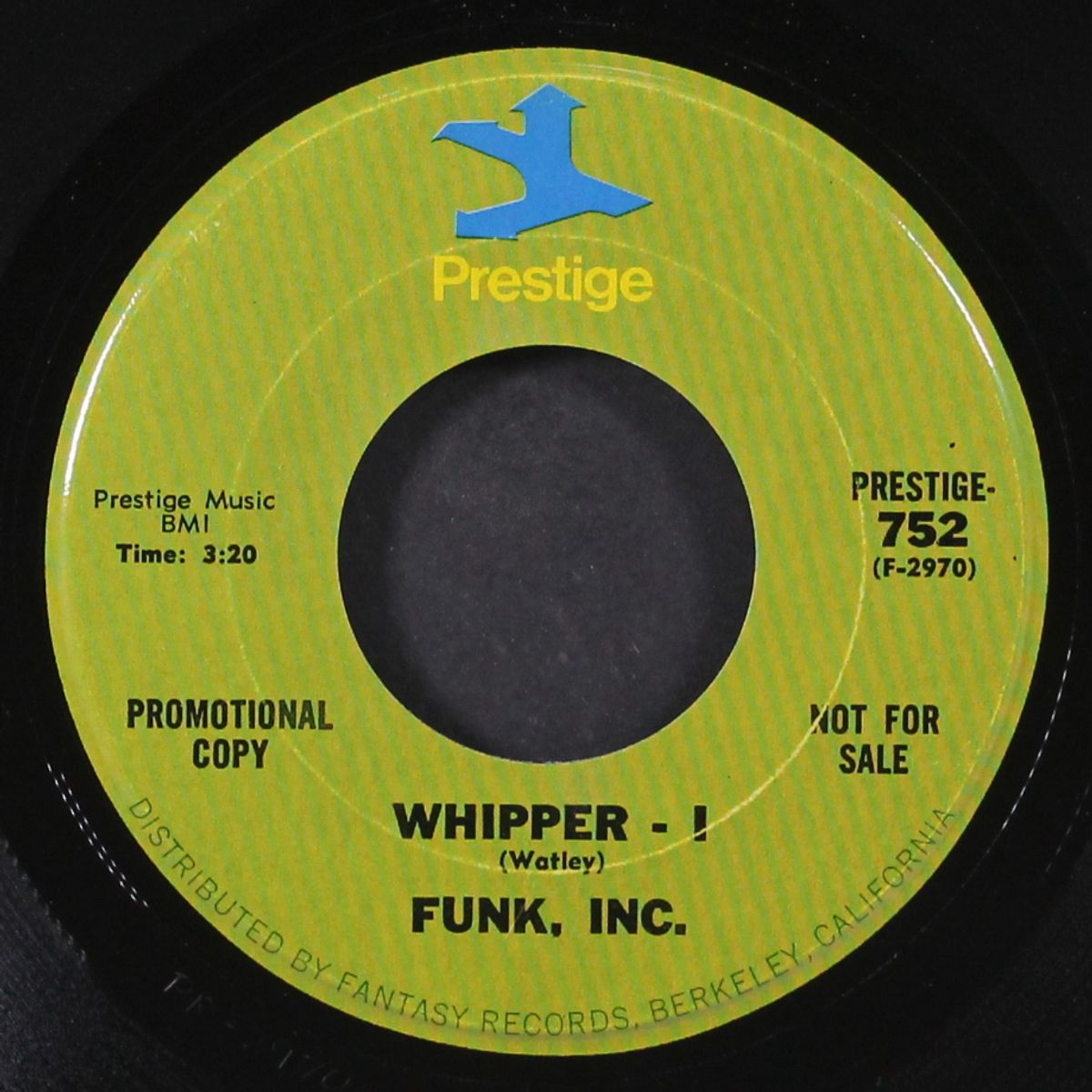 whipper / part 2 by FUNK, INC