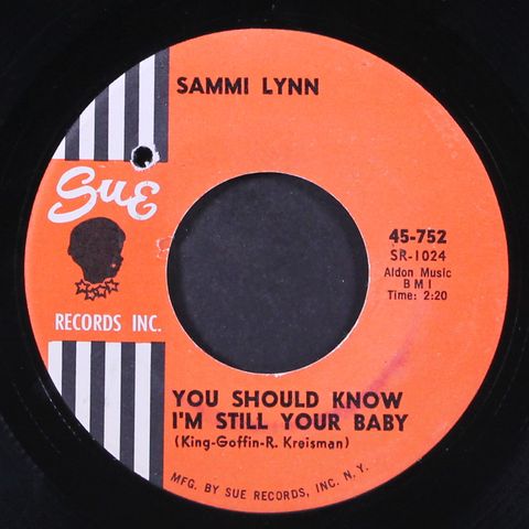 SAMMY LYNN