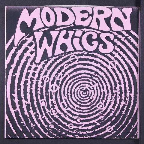 MODERN WHIGS