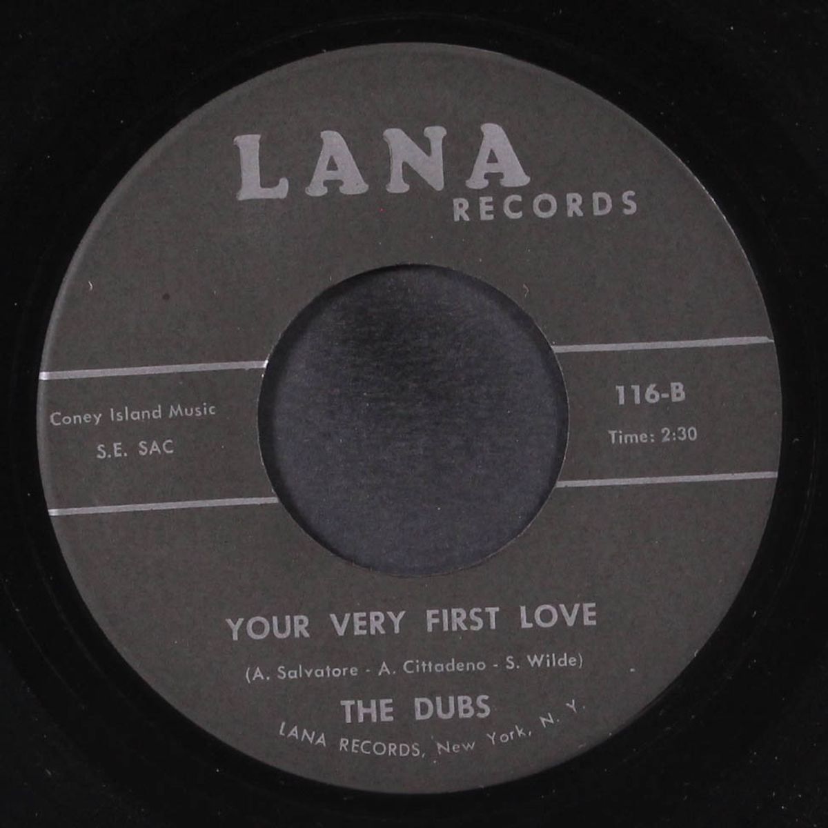 don't ask me to be lonely / your very first love by DUBS