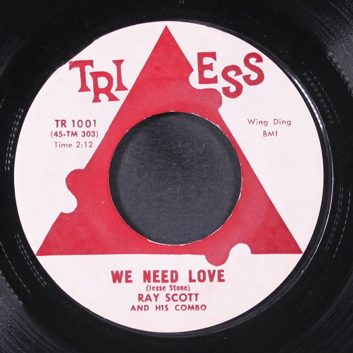 silk satin & lace / we need love by RAY SCOTT