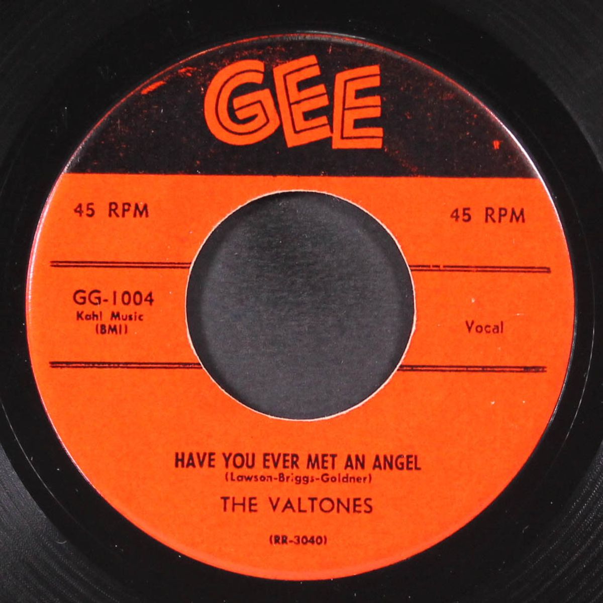 have you ever met an angel / you belong to me by VALTONES