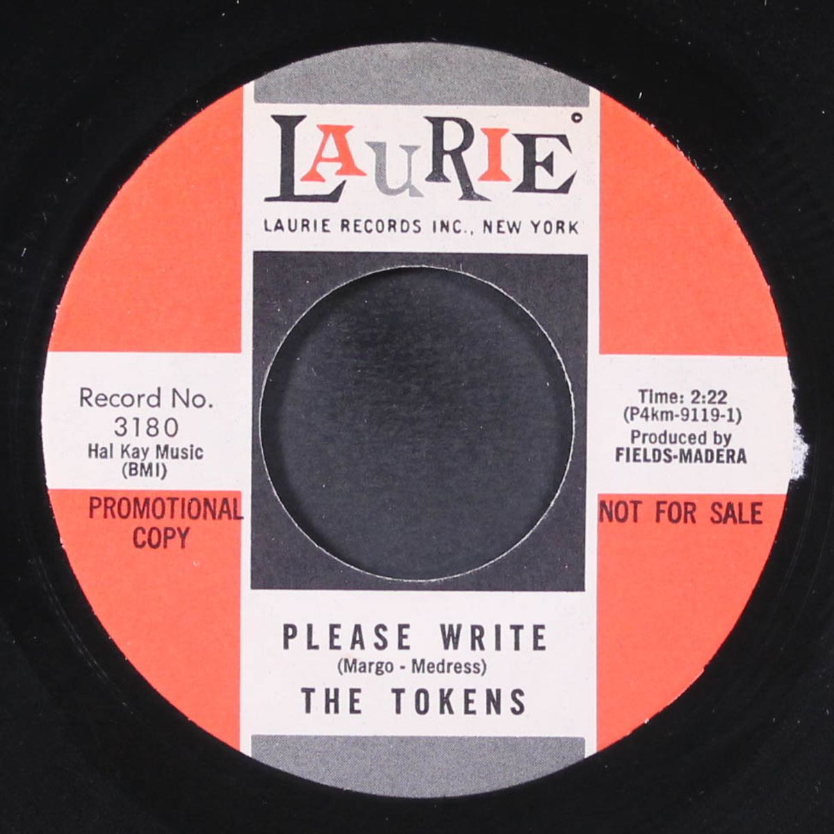 i'll always love you / please write by TOKENS