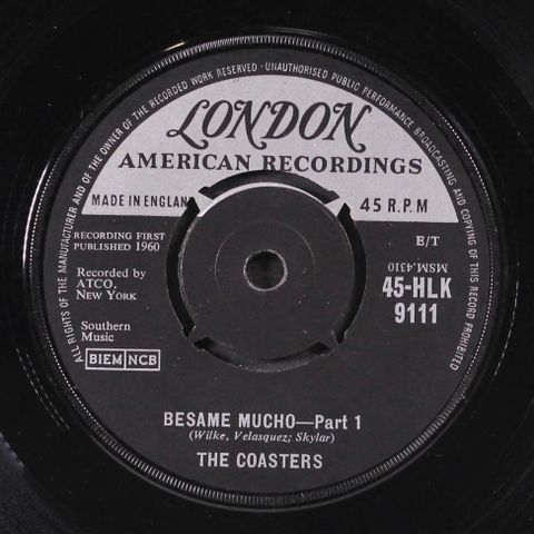 Item
