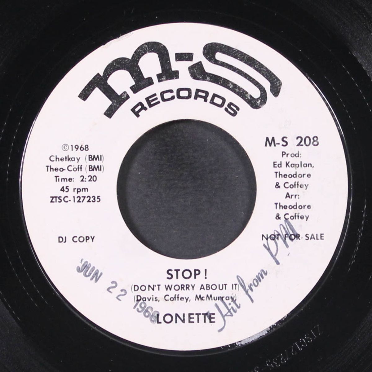 veil of mystery / stop by LONETTE