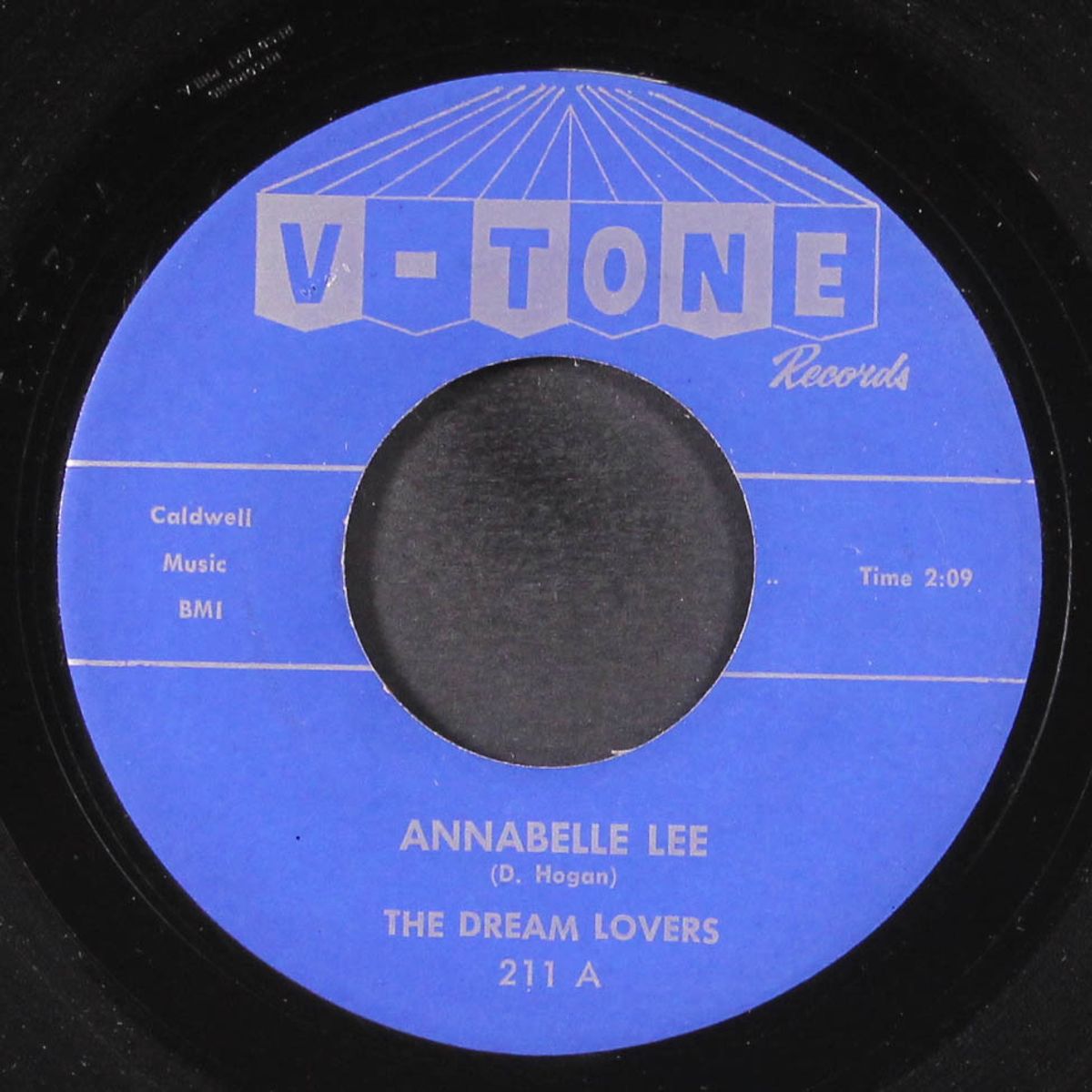 annabelle lee / home is where the heart is by DREAM LOVERS