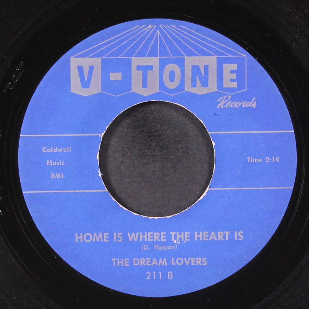 annabelle lee / home is where the heart is by DREAM LOVERS
