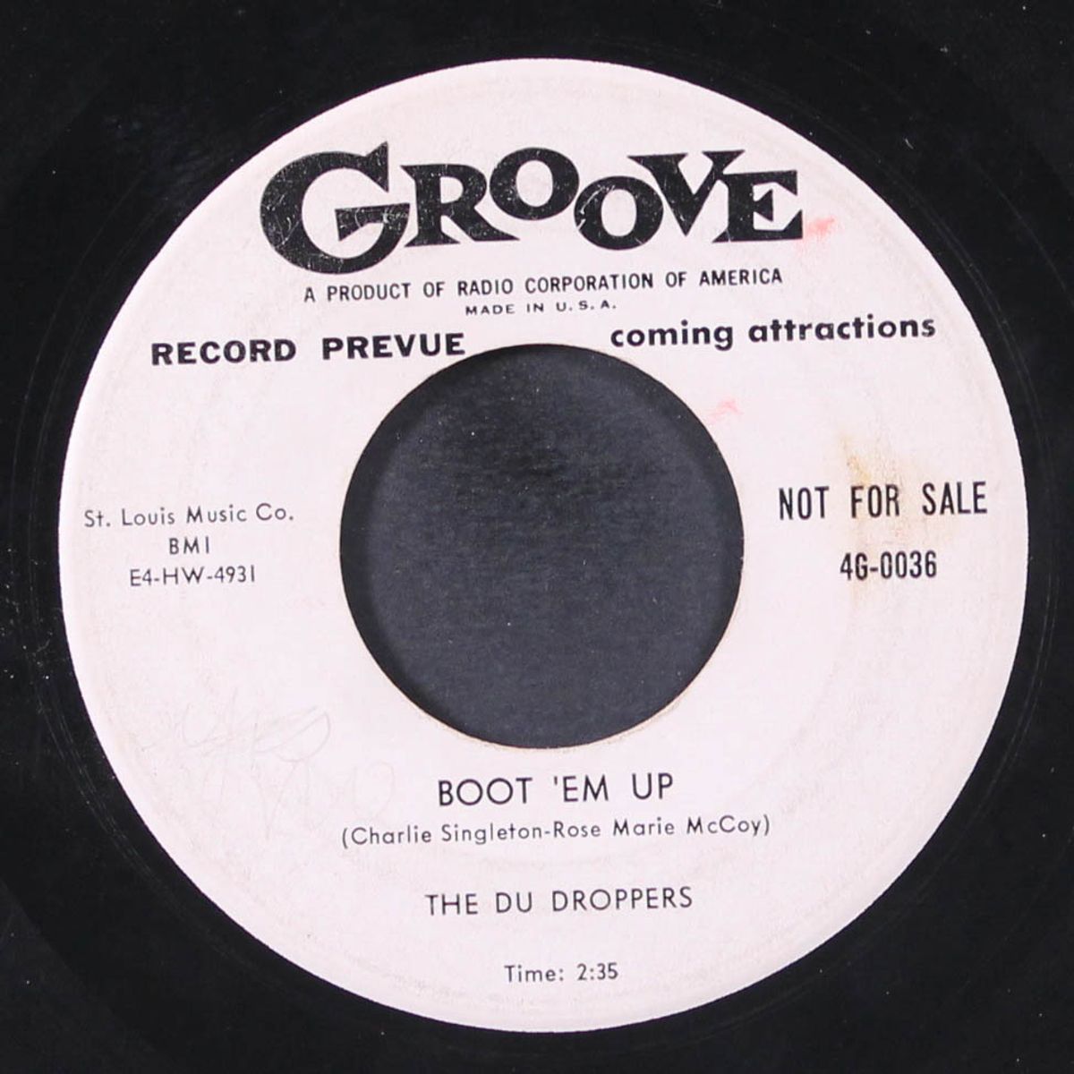 let nature take it's course / boot 'em up by DU DROPPERS