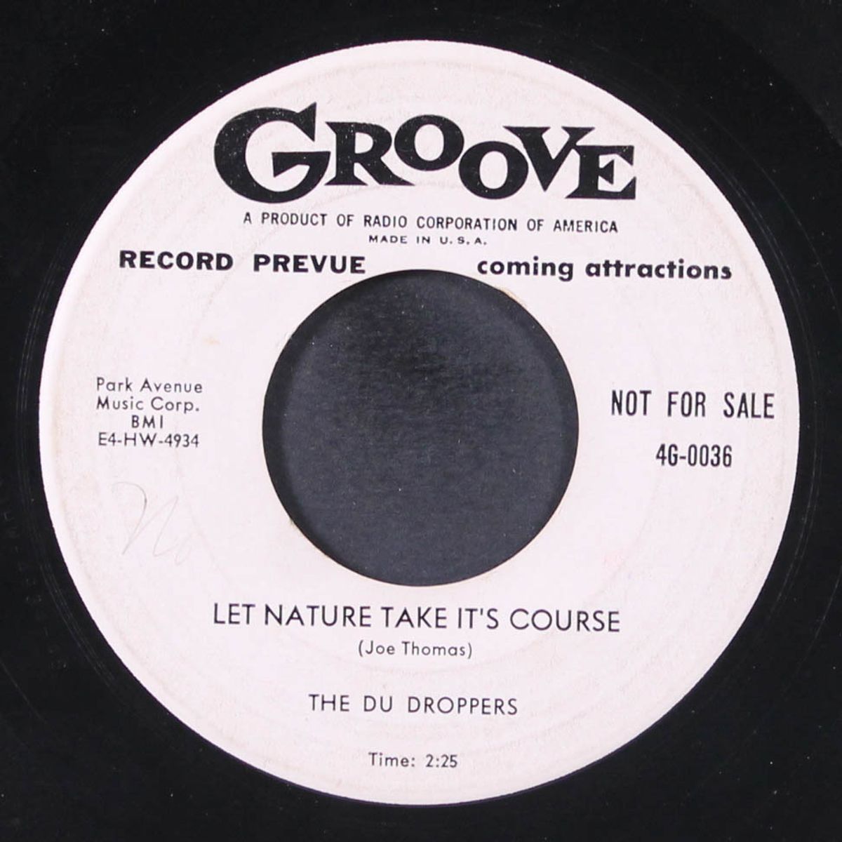 let nature take it's course / boot 'em up by DU DROPPERS