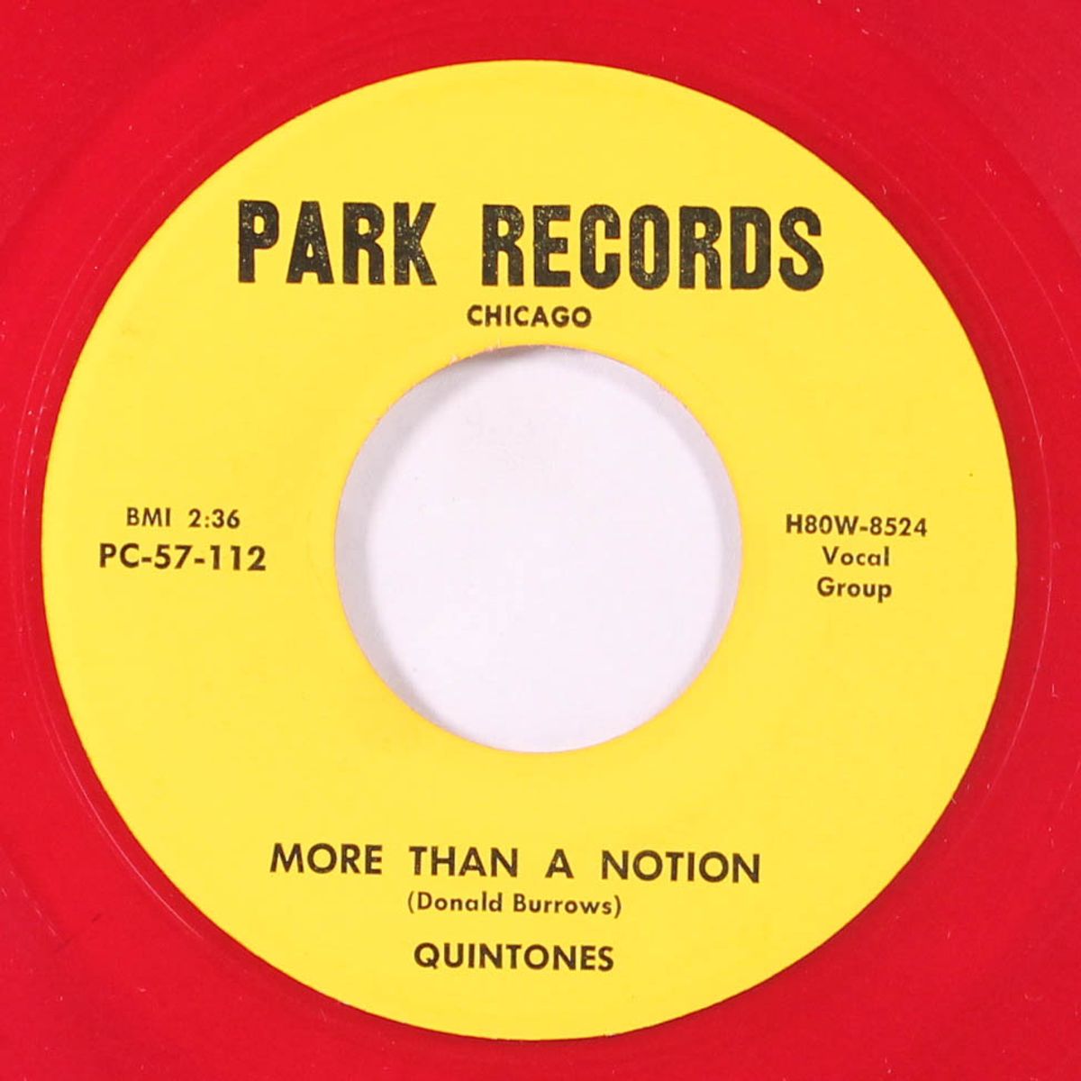 south sea island / more than a notion by QUINTONES